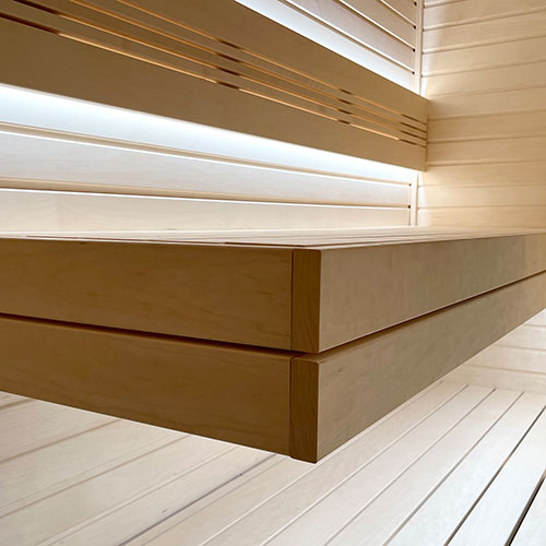 Aspen 2x4 S4SEE SHP