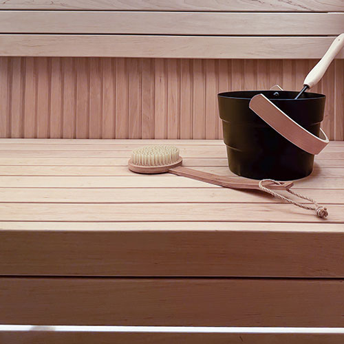 PROSAUNAS Alder 2x3 S4SEE SHP