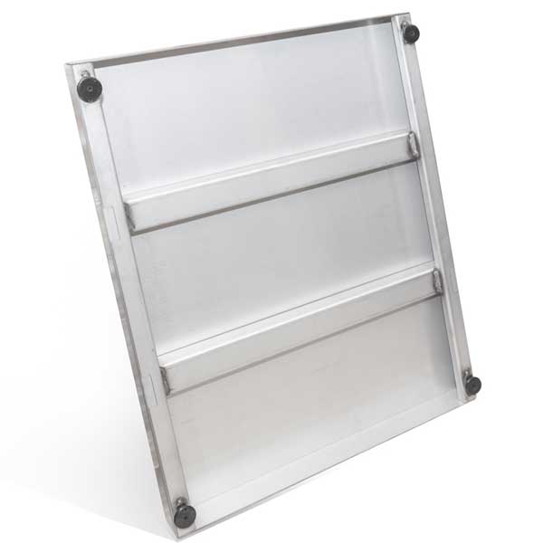 Adjustable Installation Base - Floor Protector