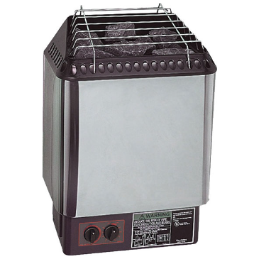 Leisurecraft Tranquility MP Barrel Sauna - 6 Person