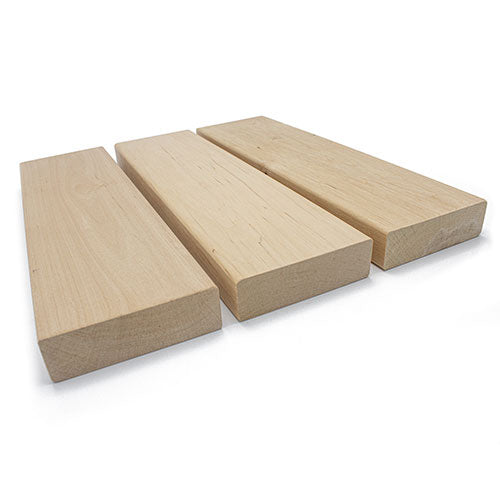 PROSAUNAS Alder 1x4 S4SEE SHP