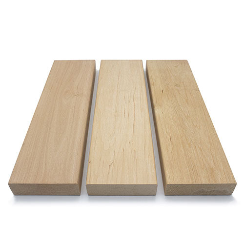 PROSAUNAS Alder 1x4 S4SEE SHP