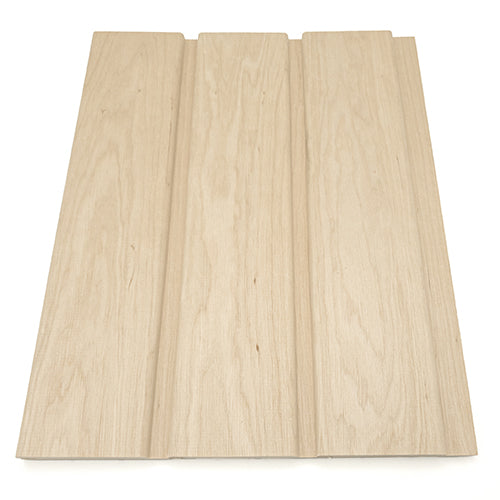 PROSAUNAS Alder 1x4 T&G STP