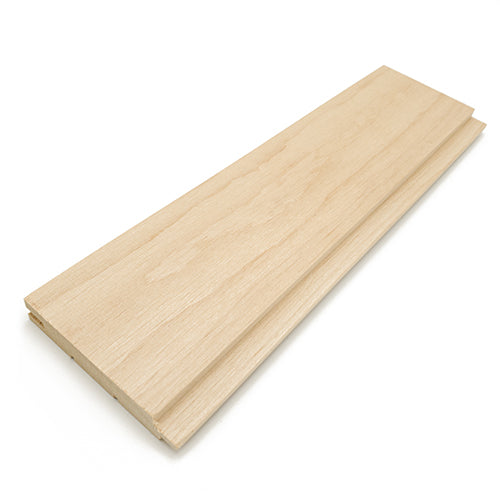 PROSAUNAS Alder 1x4 T&G STS4