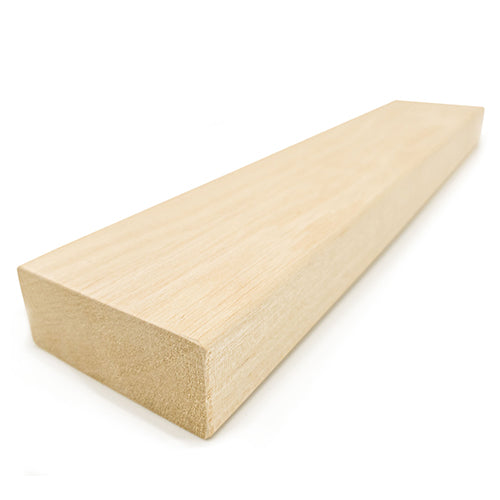PROSAUNAS Alder 2x3 S4SEE SHP
