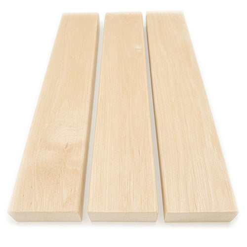 PROSAUNAS Alder 2x3 S4SEE SHP