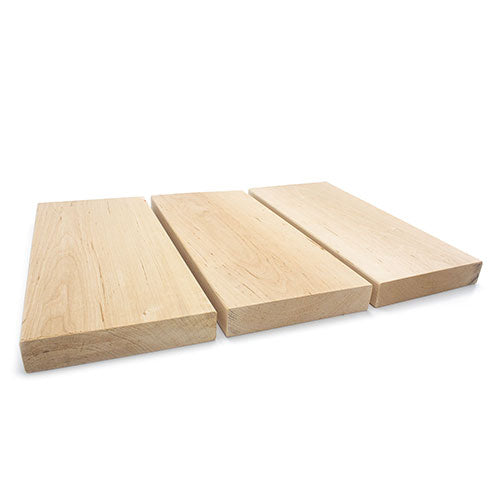 PROSAUNAS Alder 2x6 S4SEE SHP