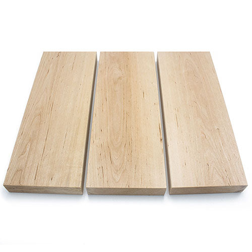 PROSAUNAS Alder 2x6 S4SEE SHP