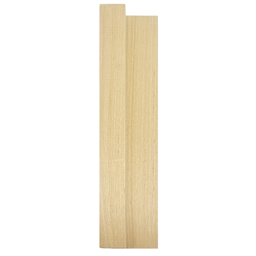 PROSAUNAS Alder Grace™ 2x3 T&G
