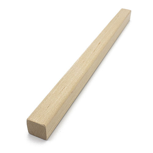 PROSAUNAS Alder 1x1 S4SEE SHP
