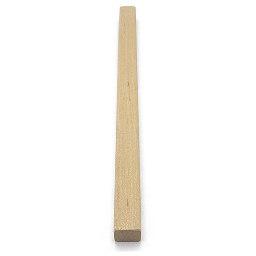 PROSAUNAS Alder 1x1 S4SEE SHP