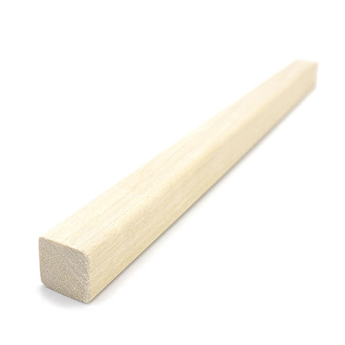 Aspen 1x1 S4SEE SHP