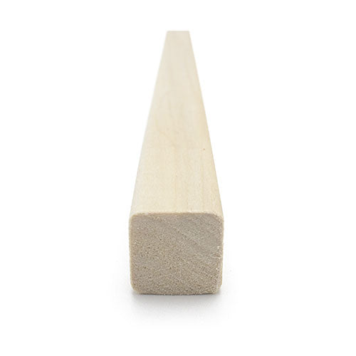 Aspen 1x1 S4SEE SHP