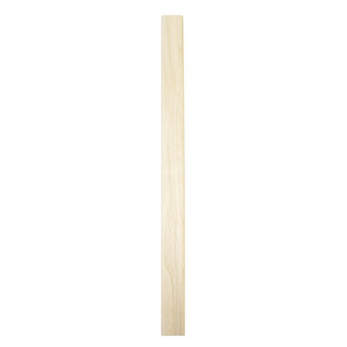 Aspen 1x1 S4SEE SHP