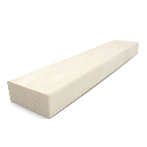 Aspen 2x3 S4SEE SHP