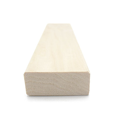 Aspen 2x3 S4SEE SHP