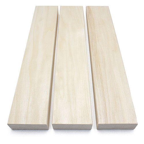 Aspen 2x3 S4SEE SHP