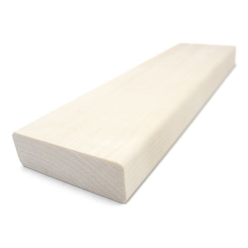 Aspen 2x4 S4SEE SHP