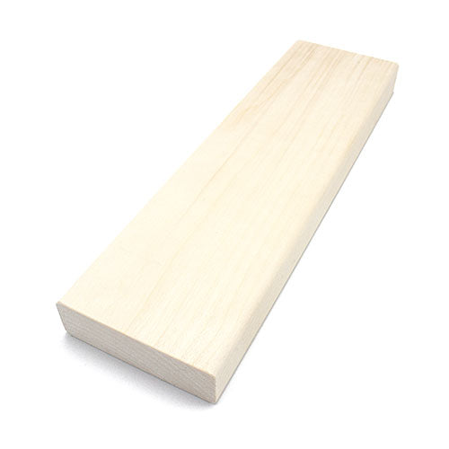 Aspen 2x4 S4SEE SHP