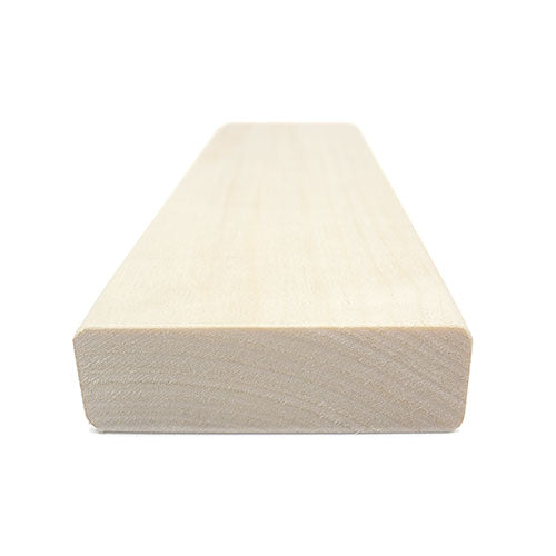 Aspen 2x4 S4SEE SHP
