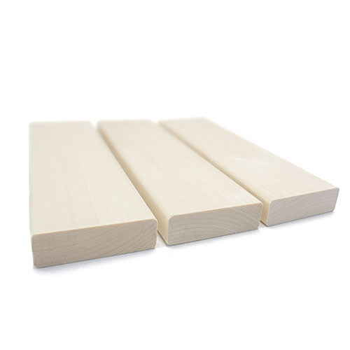 Aspen 2x4 S4SEE SHP