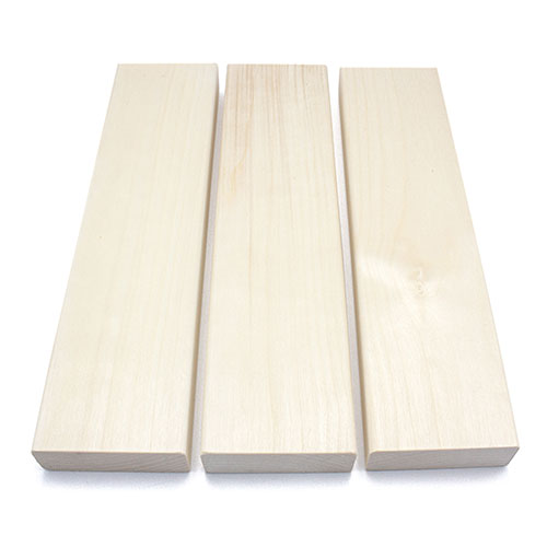 Aspen 2x4 S4SEE SHP