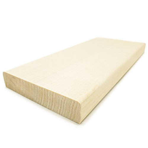 Aspen 2x6 S4SEE SHP