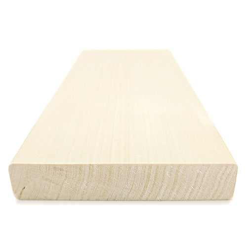 Aspen 2x6 S4SEE SHP