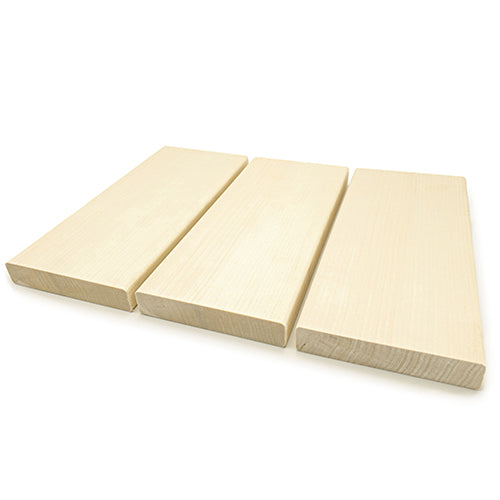 Aspen 2x6 S4SEE SHP