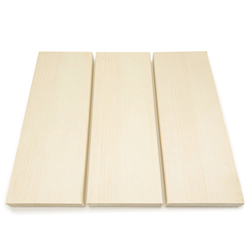 Aspen 2x6 S4SEE SHP
