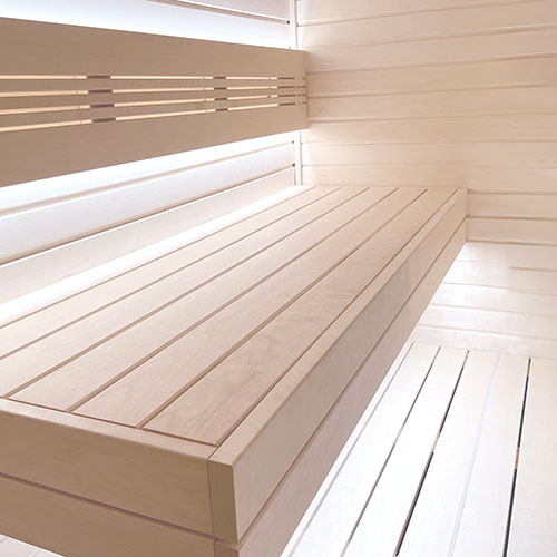 Aspen 1x2 Door Trim UK