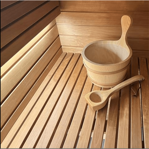 Bathologly Sauna Accessories Bathology Brilliance 360