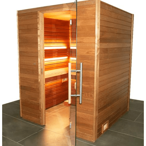 Bathologly Sauna Accessories Bathology Brilliance 360