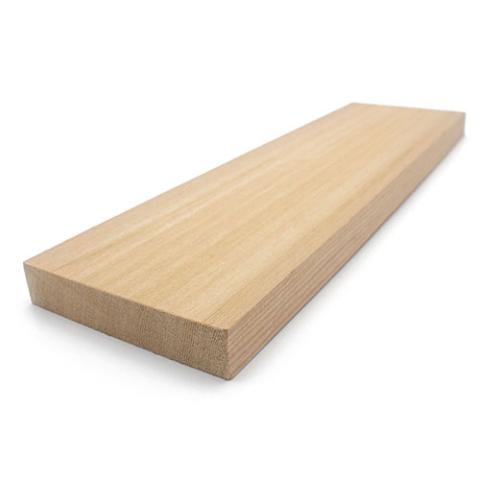 Prosaunas Cedar 1x4 VG S1S2E