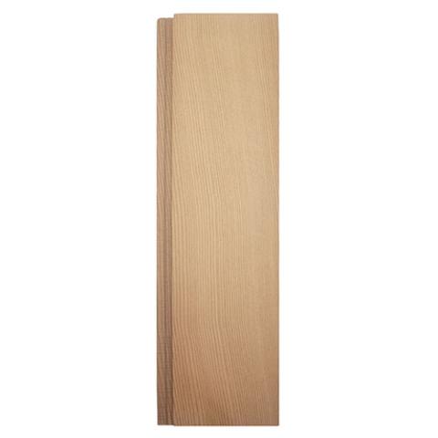 Prosaunas Cedar 1x4 VG T&G NG