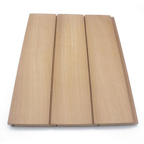 Prosaunas Cedar 1x4 VG T&G NG