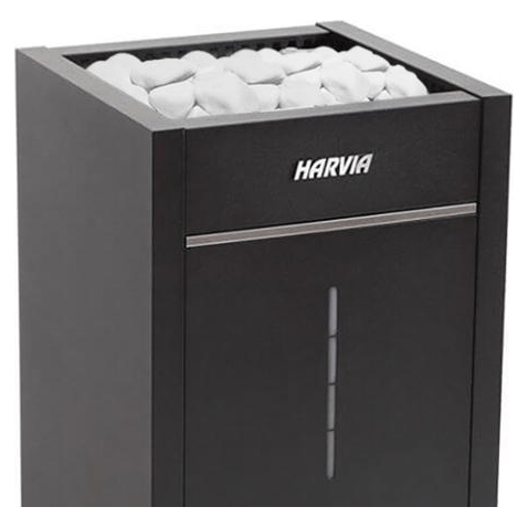 Harvia Electric Sauna Heater Accessories Harvia AC4000