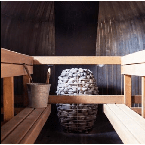 HUUM Electric Sauna Heater HUUM HIVE 15
