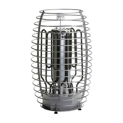 HUUM Electric Sauna Heater Package HUUM HIVE Mini 6 Package