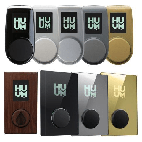 HUUM Electric Sauna Heater Package HUUM HIVE Mini 6 Package