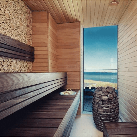 HUUM Electric Sauna Heaters HUUM HIVE 12