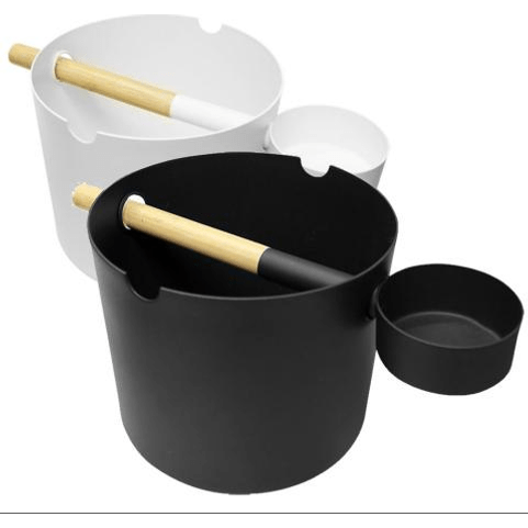 KOLO Sauna Accessories KOLO Bucket+Ladle