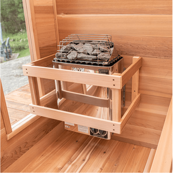 Leisurecraft Electric Sauna Heater Leisurecraft Harvia KIP 4.5KW