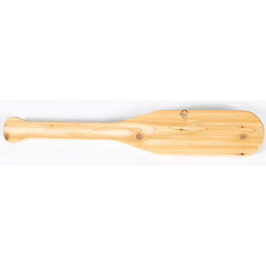 Leisurecraft Wood Burning Hot Tub Accessories Leisurecraft 24" Canoe Paddle