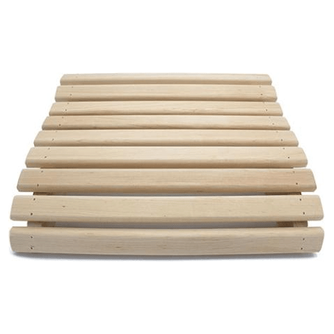 PROSAUNAS Sauna Accessories PROSAUNAS Alder Headrest SM