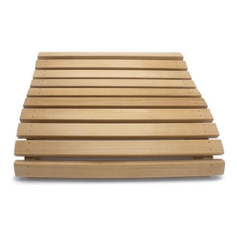 PROSAUNAS Sauna Accessories PROSAUNAS Thermo-Aspen Headrest SM