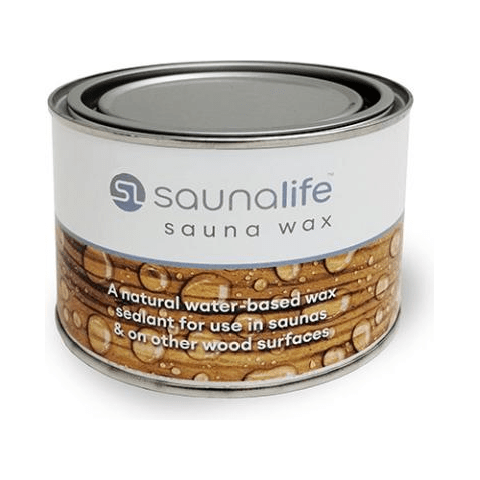 SaunaLife Sauna Accessories SaunaLife Sauna Wax