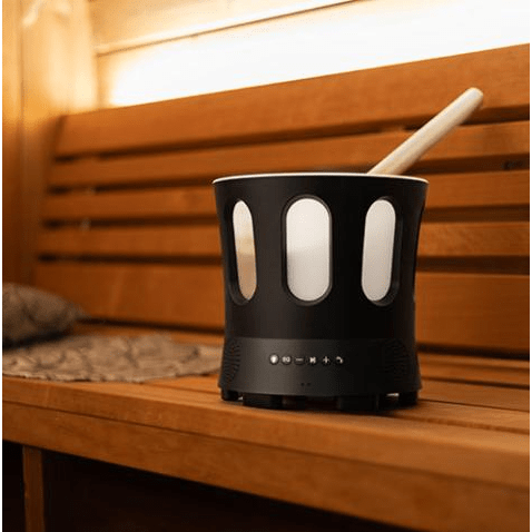 SaunaLife Sauna Accessories SaunaLife SaunaZone