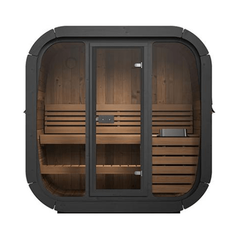 SaunaLife Sauna Kits SaunaLife Model CL4G - 3 Person
