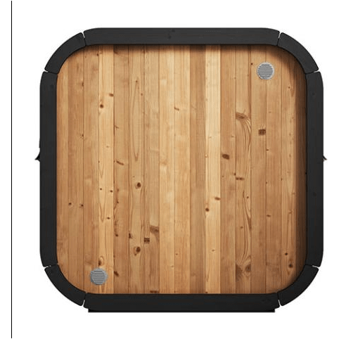 SaunaLife Sauna Kits SaunaLife Model CL4G - 3 Person